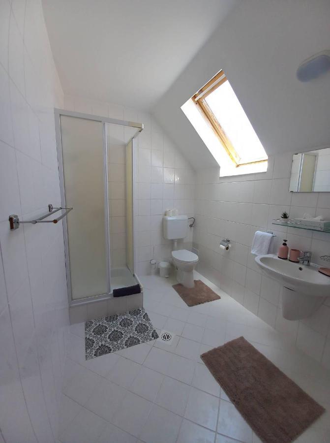 Bed and Breakfast Family Panzio Zalakaros Exteriér fotografie