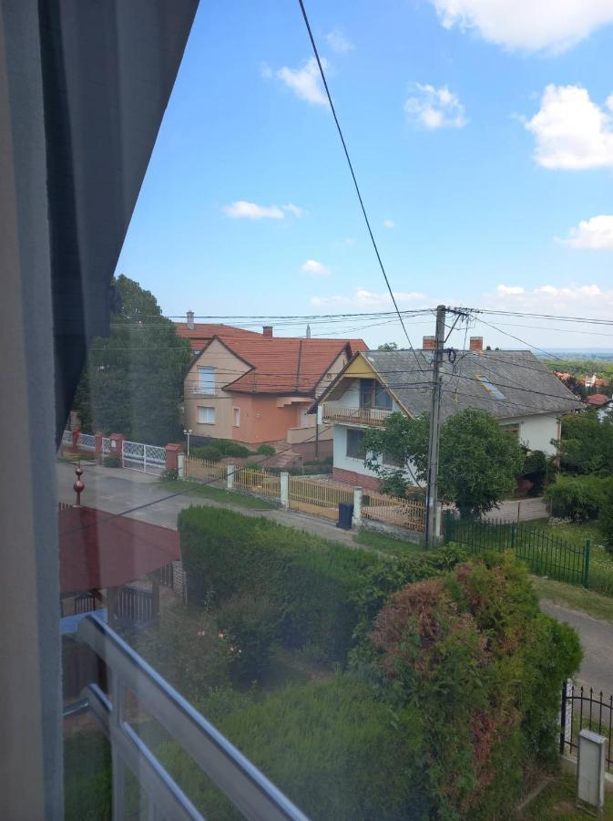 Bed and Breakfast Family Panzio Zalakaros Exteriér fotografie